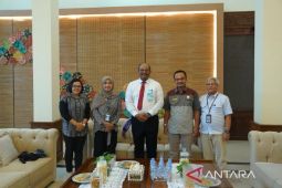 DJPb: Penerimaan pajak di Bangka Belitung capai Rp2,5 triliun