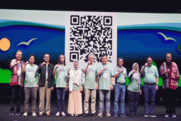 IPB buat program wakaf deposito bantu biaya kuliah mahasiswa kurang mampu