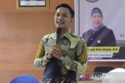 Bawaslu Cianjur serahkan kasus dugaan pelanggaran netralitas ASN ke KASN