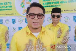 Ketua DPRD bersyukur sinergitas terjalin sejahterakan masyarakat