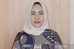Penjabat Bupati Gorontalo Utara dilantik Rabu pekan depan