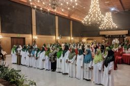 Jaringan Perempuan Nahdliyin Tulungagung solidkan barisan menangkan Anies-Muhaimin