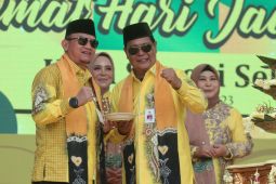 Lapsus - Lonjakan ekonomi dan pendapatan, HSS tertata rapi dari kota hingga desa
