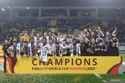 Bali Sepekan, Kasus penyerangan Kantor Satpol PP Denpasar hingga Jerman jadi kampiun Piala Dunia U-17