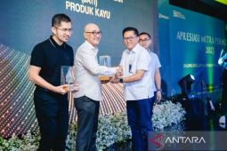 Perhutani gelar Apresiasi Mitra perkuat kerja sama