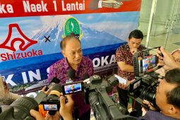 Disnakertrans Jabar : Pendataan dan membangun jejaring kunci perlindungan pekerja migran