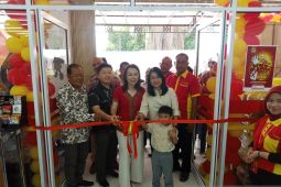 Babel Mart kembangkan bisnis ke Belitung Timur