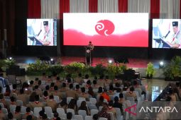 Budi Waseso: Pramuka harus terbebas dari kepentingan politik