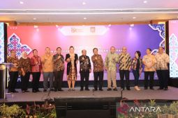 Kemendagri - OJK bangun sinergi perkuat perekonomian daerah