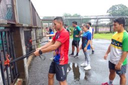 Persambi Sumut bidik sembilan emas di PON XXI/2024