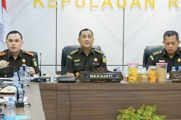 Jampidum setujui penghentian penuntutan tiga perkara di Kepulauan Kepri