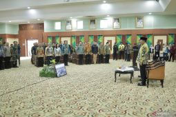 Ketua DPRD Kalsel ingatkan efektivitas penggunaan DIPA dan TKD