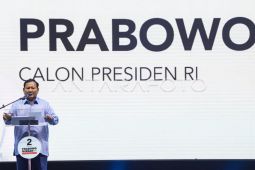 Prabowo harus lepas kesan "gemoy" saat kampanye ke daerah
