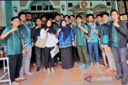 E-Sport Sumut mantapkan persiapan hadapi PON XXI/2024