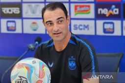 PSIS umumkan pemain asing anyar Fernandinho