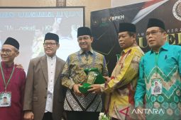 KPK akan diisi orang-orang berintegritas