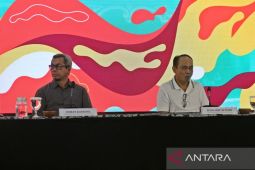 Menkominfo: Indonesia petik pelajaran berharga dari Piala Dunia U-17