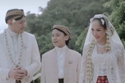 Menikah dengan Tiko Pradipta Aryawardhana, BCL: Dia mengembalikan senyum saya