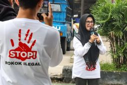 Pemkot Pematang Siantar dan Bea Cukai sita 5.376 bungkus rokok ilegal