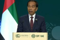 Pesan Dubai untuk  pertanian berkelanjutan dan perubahan iklim