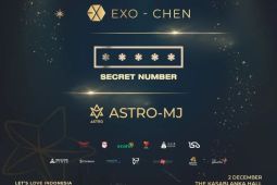 Pesan MJ ASTRO jelang temu penggemar Indonesia