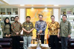 Bamsoet: Ketersediaan rumah jadi "PR" presiden mendatang