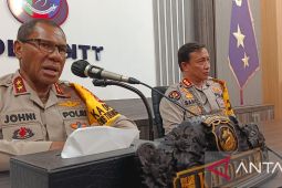 Kapolda NTT kecam kekerasan kepada mahasiswa Papua di Kupang