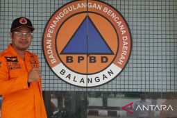BPBD Balangan imbau warga waspada banjir dan angin kencang