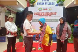 Pemkot Pontianak butuh peran komunitas dan relawan dalam pembangunan