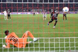 Guirassy tunjukkan performa bagus saat Stuttgart menang atas Bremen