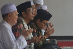 Mahfud MD dijadwalkan hadiri Halaqah Kebangsaan di Bekasi