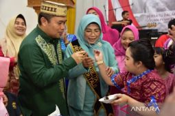 Gubernur Gorontalo wajibkan perusahaan rekrut karyawan disabilitas