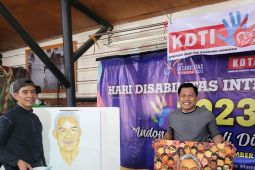 Fraksi PDIP perjuangkan disabilitas dapat kuota pekerjaan khusus