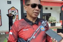 DPRD Murung Raya dorong Kepala Desa percepat pembangunan