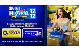 7 Rekomendasi laptop terbaik harga 5 jutaan di Blibli: Ini keunggulan-spesifikasinya