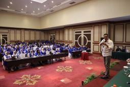 PAN Jatim: Kemenangan di Pilpres dan Pileg 2024 misi utama