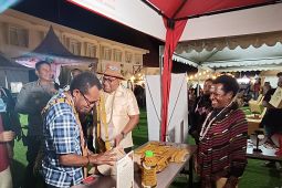 Kota Jayapura kembangkan sektor ekonomi kreatif