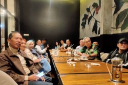 Kalsel diharapkan lebih maju dan baik