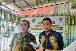 Legislator Banjarmasin minta Pemilu 2024 tanpa gesekan