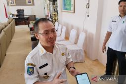 Pemkab Mukomuko hibahkan aset gedung dan tanah kepada BPR