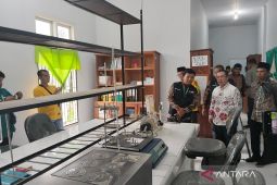 DLH Mukomuko segera operasikan laboratorium lingkungan