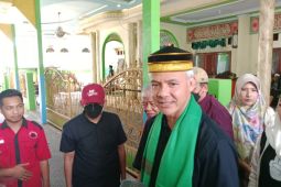 Stafsus Presiden dukung Ganjar pimpin Indonesia