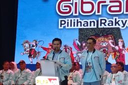 Emil Dardak: Gibran sosok kompeten bangun kemajuan perekonomian Indonesia