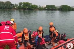 BPBD DKI Jakarta kerahkan personel untuk monitor kondisi genangan di setiap wilayah