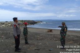 Seorang pelajar meninggal terseret ombak Pantai Pancer