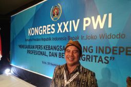 PWI NTT desak kapolda selidiki kasus teror terhadap wartawan di Kabupaten Belu