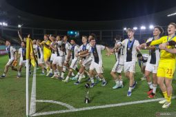 FIFA  putuskan Qatar tuan rumah Piala Dunia U-17 2025 dan 2029