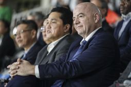 Cile resmi ditunjuk sebagai tuan rumah Piala Dunia U-20 2025