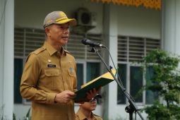 Sekda Langkat sebut penyandang disabilitas wajib mendapatkan pemenuhan hak