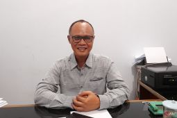 Hujan tiba, petani Serang mulai bercocok tanam kala musim
